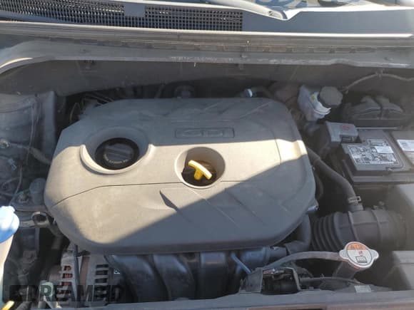 ✅ 2016 Kia Soul + • VIN: KNDJP3A52G7847583 • Lot: 69383265. Listed on Copart with 98,900 mi. Free auction sales archive from the USA and detailed vehicle history report at DreamBid. Image 12.