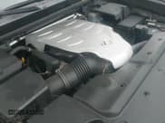 ✅ 2013 Lexus GX 460 • VIN: JTJBM7FX9D5062447 • Lot: 43288847. Wystawiony na IAAI z przebiegiem 143 327 mil. Bezpłatny archiwum sprzedaży aukcyjnych z USA i szczegółowy raport historii pojazdu na DreamBid. Zdjęcie 20.