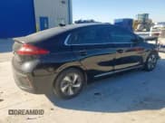 ✅ 2018 Hyundai Ioniq SEL • VIN: KMHC75LC7JU103708 • Лот: 90824735. Опубликован ранее на Copart с пробегом 90 346 миль. Бесплатный доступ к архиву аукционных продаж из США и подробный отчёт об истории автомобиля на DreamBid. Изображение 3.