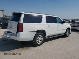 ✅ 2015 Chevrolet Suburban LT • VIN: 1GNSKJKC9FR530141 • Lot: 72816244. Wystawiony na Copart z przebiegiem 174 520 mil. Bezpłatny archiwum sprzedaży aukcyjnych z USA i szczegółowy raport historii pojazdu na DreamBid. Zdjęcie 3.