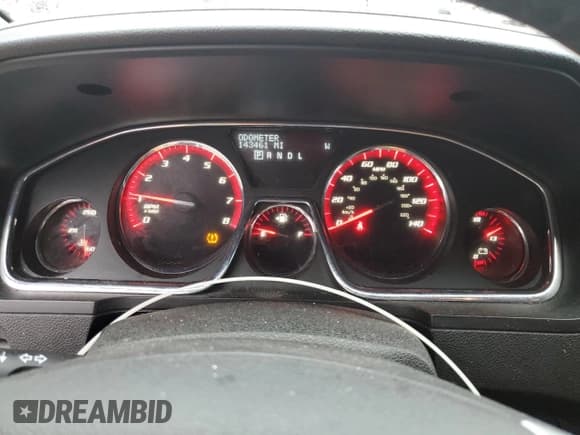 ✅ 2016 GMC Acadia SLE • VIN: 1GKKVPKD2GJ238766 • Лот: 92208895. Опубликован ранее на Copart с пробегом 143 461 миль. Бесплатный доступ к архиву аукционных продаж из США и подробный отчёт об истории автомобиля на DreamBid. Изображение 9.