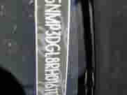 2024 Hyundai Santa Fe XRT with VIN 5NMP3DGL8RH016117, listed as a Copart auction lot 48553205 with 19,162 mi miles and Salvage title. Bid and sale history available at DreamBid. Image 13.