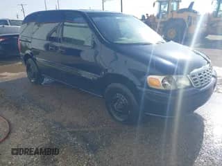 2000 Chevrolet Venture 1SV z VIN 1GNDU23E4YD326128, wystawiony jako IAAI lot #42499251 z przebiegiem 288 231 mil mil oraz . Historia ofert i sprzedaży dostępna na DreamBid. Obrazek 1.