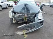 ✅ 2008 Cadillac STS AWD • VIN: 1G6DD67V180153172 • Lot: 42264445. Listed on IAAI with Not provided. Free auction sales archive from the USA and detailed vehicle history report at DreamBid. Image 6.