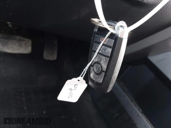 ✅ 2017 Ford F-250 Lariat • VIN: 1FT7W2BT0HEE30805 • Lot: 43164900. Listed on IAAI with 135,095 mi. Free auction sales archive from the USA and detailed vehicle history report at DreamBid. Image 11.