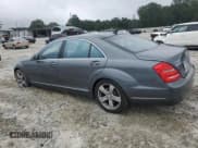 ✅ 2011 Mercedes-Benz S 550 • VIN: WDDNG8GBXBA079283 • Лот: 68318275. Опубликован ранее на Copart с пробегом 131 572 миль. Бесплатный доступ к архиву аукционных продаж из США и подробный отчёт об истории автомобиля на DreamBid. Изображение 2.
