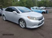 ✅ 2011 Lexus HS 250h • VIN: JTHBB1BA0B2044083 • Lot: 43321808. Listed on IAAI with 231,202 mi. Free auction sales archive from the USA and detailed vehicle history report at DreamBid. Image 1.