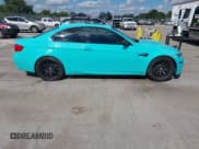 ✅ 2011 BMW M3 • VIN: WBSKG9C59BE645809 • Lot: 43564859. Wystawiony na IAAI z przebiegiem 129 374 mil. Bezpłatny archiwum sprzedaży aukcyjnych z USA i szczegółowy raport historii pojazdu na DreamBid. Zdjęcie 13.