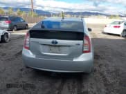 ✅ 2012 Toyota Prius Three • VIN: JTDKN3DUXC5451811 • Лот: 43784772. Опубликован ранее на IAAI с пробегом 142 951 миль. Бесплатный доступ к архиву аукционных продаж из США и подробный отчёт об истории автомобиля на DreamBid. Изображение 16.