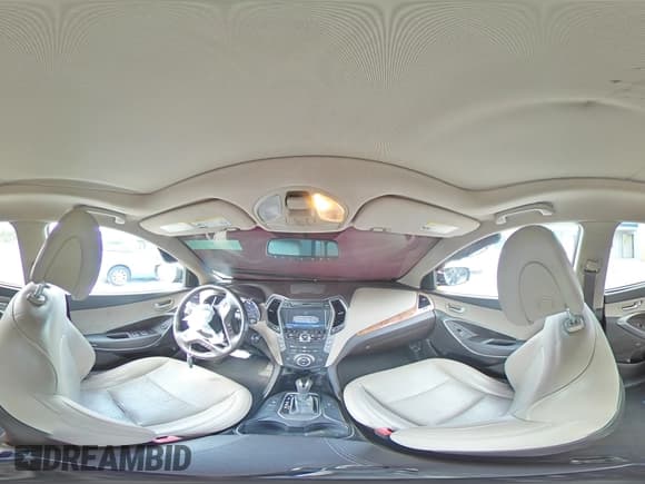 ✅ 2013 Hyundai Santa Fe Sport • VIN: 5XYZW3LA1DG026313 • Лот: 90320315. Опубликован ранее на Copart с пробегом 132 227 миль. Бесплатный доступ к архиву аукционных продаж из США и подробный отчёт об истории автомобиля на DreamBid. Изображение 16.