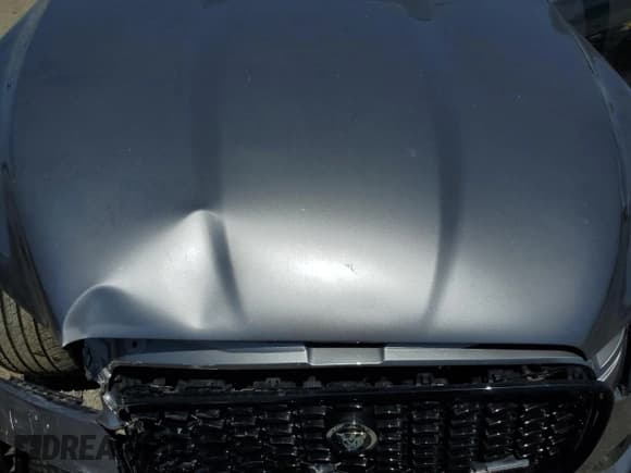 ✅ 2024 Jaguar F-Pace R-Dynamic S • VIN: SADCT2EX4RA720869 • Лот: 61853835. Опубликован ранее на Copart с пробегом 16 874 миль. Бесплатный доступ к архиву аукционных продаж из США и подробный отчёт об истории автомобиля на DreamBid. Изображение 12.