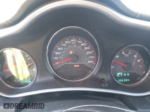 ✅ 2012 Dodge Avenger SXT • VIN: 1C3CDZCBXCN194700 • Lot: 41473636. Listed on IAAI with 166,384 mi. Free auction sales archive from the USA and detailed vehicle history report at DreamBid. Image 7.