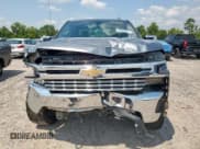 ✅ 2021 Chevrolet Silverado 1500 LTZ • VIN: 3GCUYGETXMG279979 • Lot: 70280345. Wystawiony na Copart z przebiegiem 101 200 mil. Bezpłatny archiwum sprzedaży aukcyjnych z USA i szczegółowy raport historii pojazdu na DreamBid. Zdjęcie 5.