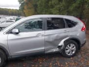 ✅ 2013 Honda CR-V EX-L • VIN: 5J6RM3H74DL038537 • Lot: 43569863. Wystawiony na IAAI z przebiegiem 89 661 mil. Bezpłatny archiwum sprzedaży aukcyjnych z USA i szczegółowy raport historii pojazdu na DreamBid. Zdjęcie 6.