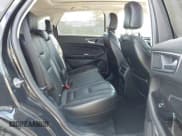 ✅ 2020 Ford Edge Titanium • VIN: 2FMPK4K92LBA15514 • Lot: 43532924. Wystawiony na IAAI z przebiegiem 57 092 mil. Bezpłatny archiwum sprzedaży aukcyjnych z USA i szczegółowy raport historii pojazdu na DreamBid. Zdjęcie 8.