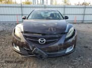 ✅ 2010 Mazda 6 i Touring • VIN: 1YVHZ8CH5A5M30050 • Lot: 90848345. Wystawiony na Copart z przebiegiem 120 973 mil. Bezpłatny archiwum sprzedaży aukcyjnych z USA i szczegółowy raport historii pojazdu na DreamBid. Zdjęcie 5.