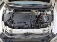 ✅ 2011 Chevrolet Malibu LTZ • VIN: 1G1ZE5E15BF271054 • Lot: 77807944. Listed on Copart with 117,080 mi. Free auction sales archive from the USA and detailed vehicle history report at DreamBid. Image 11.