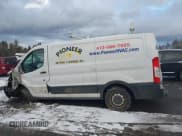 ✅ 2019 Ford Transit • VIN: 1FTYR1YMXKKA90870 • Лот: 41327304. Опубликован ранее на IAAI с пробегом 92 865 миль. Бесплатный доступ к архиву аукционных продаж из США и подробный отчёт об истории автомобиля на DreamBid. Изображение 14.