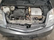 ✅ 2008 Toyota Prius • VIN: JTDKB20UX83335777 • Lot: 92037395. Listed on Copart with 282,919 mi. Free auction sales archive from the USA and detailed vehicle history report at DreamBid. Image 12.