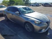 ✅ 2014 Lexus IS 250 • VIN: JTHBF1D22E5013401 • Lot: 43324059. Listed on IAAI with 104,289 mi. Free auction sales archive from the USA and detailed vehicle history report at DreamBid. Image 13.