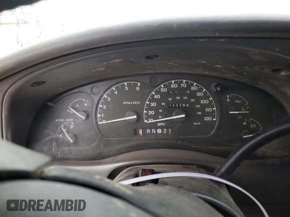 ✅ 2002 Ford Ranger XLT Off-Road • VIN: 1FTZR45U12TA27368 • Lot: 87229374. Listed on Copart with 111,159 mi. Free auction sales archive from the USA and detailed vehicle history report at DreamBid. Image 9.