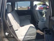 ✅ 2018 Honda Pilot EX-L • VIN: 5FNYF6H52JB002467 • Лот: 43013448. Опубликован ранее на IAAI с пробегом 227 837 миль. Бесплатный доступ к архиву аукционных продаж из США и подробный отчёт об истории автомобиля на DreamBid. Изображение 8.