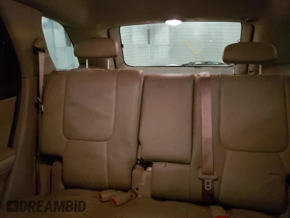 ✅ 2007 Chevrolet Equinox LT • VIN: 2CNDL73F776109702 • Лот: 44221715. Опубликован ранее на Copart с пробегом 202 347 миль. Бесплатный доступ к архиву аукционных продаж из США и подробный отчёт об истории автомобиля на DreamBid. Изображение 10.