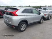 ✅ 2019 Mitsubishi Eclipse Cross ES • VIN: JA4AT3AA0KZ032671 • Lot: 43789625. Wystawiony na IAAI z przebiegiem 112 146 mil. Bezpłatny archiwum sprzedaży aukcyjnych z USA i szczegółowy raport historii pojazdu na DreamBid. Zdjęcie 4.