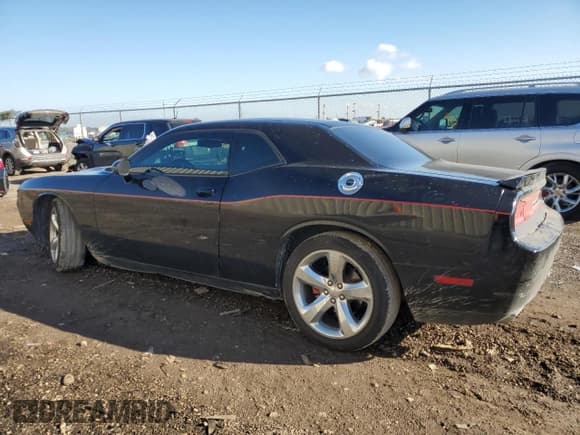 ✅ 2014 Dodge Challenger SXT • VIN: 2C3CDYAG8EH260603 • Lot: 85772954. Wystawiony na Copart z przebiegiem 143 264 mil. Bezpłatny archiwum sprzedaży aukcyjnych z USA i szczegółowy raport historii pojazdu na DreamBid. Zdjęcie 2.