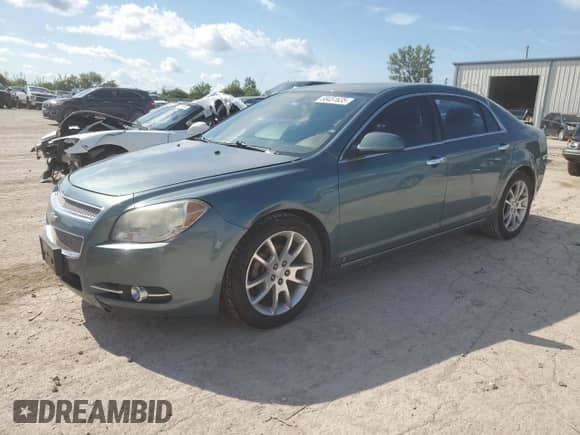 ✅ 2009 Chevrolet Malibu LTZ • VIN: 1G1ZK57B69F109930 • Lot: 68451635. Wystawiony na Copart z przebiegiem 204 965 mil mil. Skorzystaj z bezpłatnego archiwum sprzedaży aukcyjnych z USA i zobacz szczegółowy raport historii pojazdu na DreamBid. Zdjęcie 1.