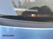 ✅ 2017 Volkswagen Tiguan Wolfsburg Edition • VIN: WVGSV7AX1HW505628 • Лот: 81818215. Опубликован ранее на Copart с пробегом 54 955 миль. Бесплатный доступ к архиву аукционных продаж из США и подробный отчёт об истории автомобиля на DreamBid. Изображение 13.