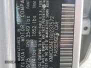 ✅ 2016 Hyundai Accent Sport • VIN: KMHCU5AE1GU237572 • Лот: 69176884. Опубликован ранее на Copart с пробегом 114 727 миль. Бесплатный доступ к архиву аукционных продаж из США и подробный отчёт об истории автомобиля на DreamBid. Изображение 12.