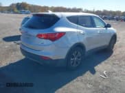 ✅ 2013 Hyundai Santa Fe Sport • VIN: 5XYZUDLB5DG119811 • Лот: 43535363. Опубликован ранее на IAAI с пробегом 150 518 миль. Бесплатный доступ к архиву аукционных продаж из США и подробный отчёт об истории автомобиля на DreamBid. Изображение 4.