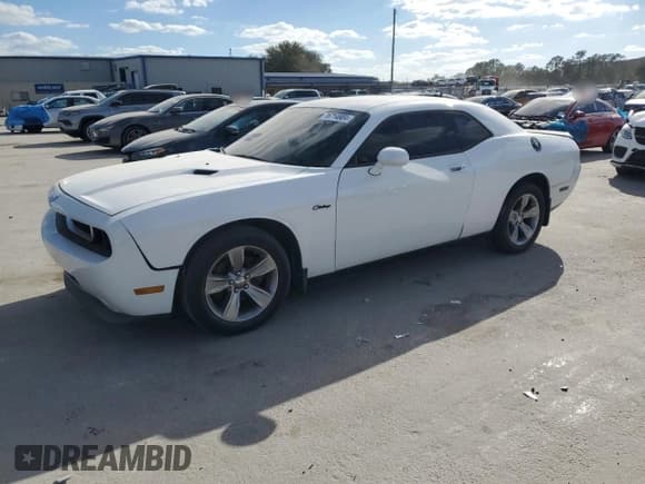 ✅ 2010 Dodge Challenger SE • VIN: 2B3CJ4DV1AH300457 • Lot: 76714904. Wystawiony na Copart z przebiegiem 187 962 mil. Bezpłatny archiwum sprzedaży aukcyjnych z USA i szczegółowy raport historii pojazdu na DreamBid. Zdjęcie 1.