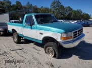 ✅ 1994 Ford F-150 • VIN: 1FTEF14N3RNA97159 • Лот: 47033885. Опубликован ранее на Copart с пробегом Не указан. Бесплатный доступ к архиву аукционных продаж из США и подробный отчёт об истории автомобиля на DreamBid. Изображение 4.