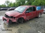 ✅ 2005 Nissan Titan XE • VIN: 1N6BA06A35N547907 • Lot: 57211295. Listed on Copart with 149,227 mi. Free auction sales archive from the USA and detailed vehicle history report at DreamBid. Image 1.