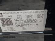 ✅ 2020 Chevrolet Blazer RS • VIN: 3GNKBERS6LS631120 • Лот: 43195479. Опубликован ранее на IAAI с пробегом 48 237 миль. Бесплатный доступ к архиву аукционных продаж из США и подробный отчёт об истории автомобиля на DreamBid. Изображение 9.