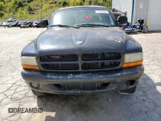 1998 Dodge Dakota SLT z VIN 1B7GG22Y6WS744109, wystawiony jako Copart lot #71273154 z przebiegiem 155 566 mil mil oraz Szkoda całkowita • Salvage title. Historia ofert i sprzedaży dostępna na DreamBid. Obrazek 5.