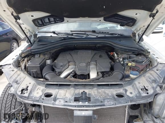 ✅ 2015 Mercedes-Benz GL 550 • VIN: 4JGDF7DE7FA545674 • Лот: 42289857. Опубликован ранее на IAAI с пробегом 149 828 миль. Бесплатный доступ к архиву аукционных продаж из США и подробный отчёт об истории автомобиля на DreamBid. Изображение 10.