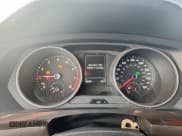 ✅ 2021 Volkswagen Tiguan S • VIN: 3VV1B7AX5MM066860 • Lot: 80743965. Listed on Copart with 48,305 mi. Free auction sales archive from the USA and detailed vehicle history report at DreamBid. Image 9.