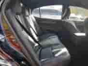 2025 Toyota Camry LE with VIN 4T1DAACK8SU607689, listed as a Copart auction lot 87370685 with 10,821 mi miles and Clean title. Bid and sale history available at DreamBid. Image 10.