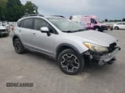 ✅ 2014 Subaru Crosstrek Premium • VIN: JF2GPAVC7E8260957 • Lot: 80198555. Listed on Copart with 133,514 mi. Free auction sales archive from the USA and detailed vehicle history report at DreamBid. Image 4.