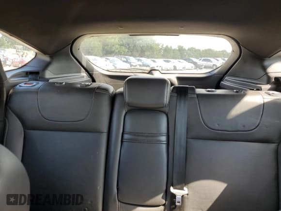 ✅ 2013 Ford Focus ST • VIN: 1FADP3L91DL349087 • Лот: 70881755. Опубликован ранее на Copart с пробегом 109 078 миль. Бесплатный доступ к архиву аукционных продаж из США и подробный отчёт об истории автомобиля на DreamBid. Изображение 10.