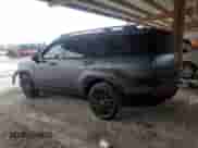 2024 Hyundai Santa Fe Calligraphy с VIN 5NMP54GL7RH066680, выставлен на аукционе Copart как лот 87844915 с пробегом 2 204 миль миль и Списание • Salvage title. История ставок и продаж доступна на DreamBid. Изображение 2.