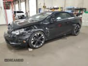 ✅ 2019 Buick Cascada Premium • VIN: W04WH3N53KG351062 • Lot: 87297895. Listed on Copart with 50,808 mi. Free auction sales archive from the USA and detailed vehicle history report at DreamBid. Image 1.