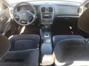 ✅ 2004 Hyundai Sonata • VIN: KMHWF25S34A069582 • Lot: 62880135. Listed on Copart with 135,813 mi. Free auction sales archive from the USA and detailed vehicle history report at DreamBid. Image 8.