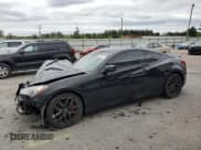 ✅ 2013 Hyundai Genesis Coupe 2.0T • VIN: KMHHT6KD1DU107517 • Lot: 85860775. Wystawiony na Copart z przebiegiem Nie podano. Bezpłatny archiwum sprzedaży aukcyjnych z USA i szczegółowy raport historii pojazdu na DreamBid. Zdjęcie 1.