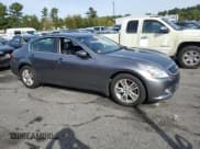 ✅ 2013 Infiniti G37 x • VIN: JN1CV6AR0DM762146 • Лот: 83949285. Опубликован ранее на Copart с пробегом Не указан. Бесплатный доступ к архиву аукционных продаж из США и подробный отчёт об истории автомобиля на DreamBid. Изображение 4.