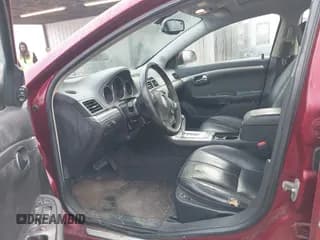 ✅ 2008 Saturn Aura XR • VIN: 1G8ZV57788F105459 • Лот: 43761704. Опубликован ранее на IAAI с пробегом 210 487 миль. Бесплатный доступ к архиву аукционных продаж из США и подробный отчёт об истории автомобиля на DreamBid. Изображение 5.