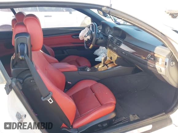 ✅ 2013 BMW 3 Series 335i • VIN: WBADX7C57DE745895 • Лот: 41991702. Опубликован ранее на IAAI с пробегом 131 971 миль. Бесплатный доступ к архиву аукционных продаж из США и подробный отчёт об истории автомобиля на DreamBid. Изображение 5.